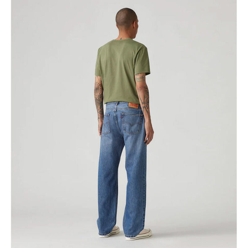 Levi's 555 Relaxed Straight Jeans image number 1